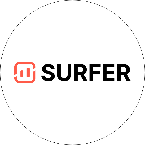 Surfer SEO
