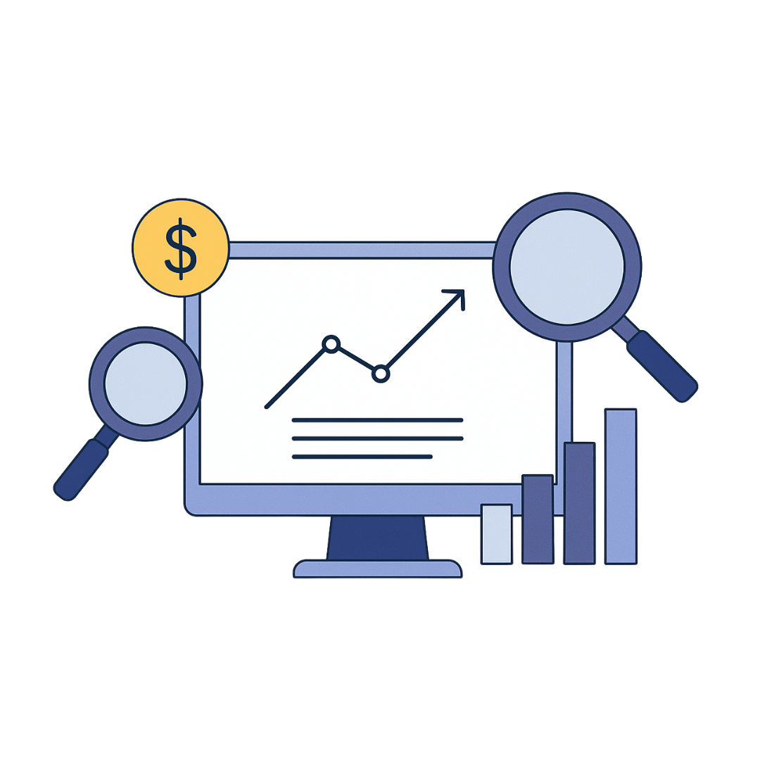 SEO & Research Tools